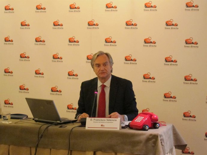 Francisco Valencia (Línea Directa)