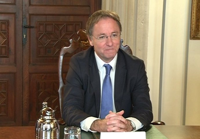 Juan Carlos Moragues