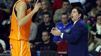 Baloncesto/Euroliga.- Pascual: "Tenemos que pensar que cada partido es una final"