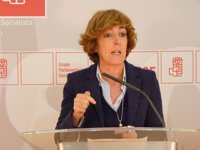 El PSOE exige al PP que asuma su responsabilidad en materia de listas de espera y deje de "mirar en los cajones"