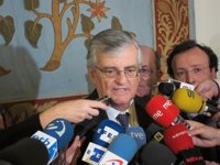 Torres-Dulce expresa su "absoluto" respeto a los fiscales que secundan la huelga de este miércoles