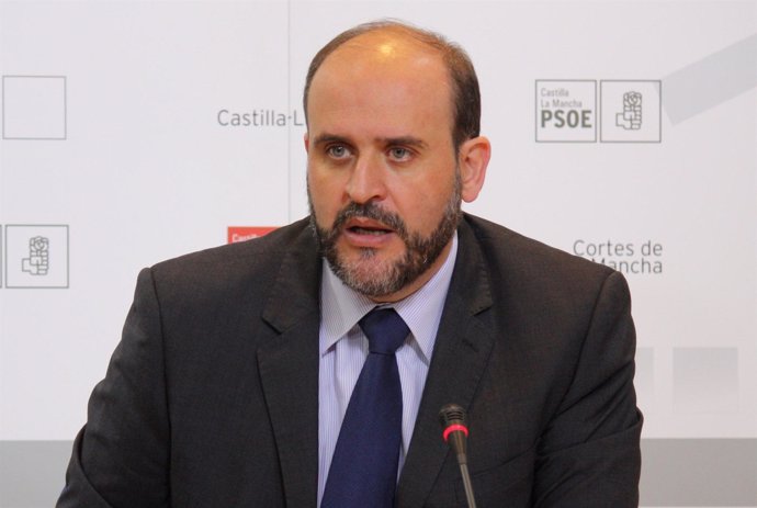 Martínez Guijarro, PSOE