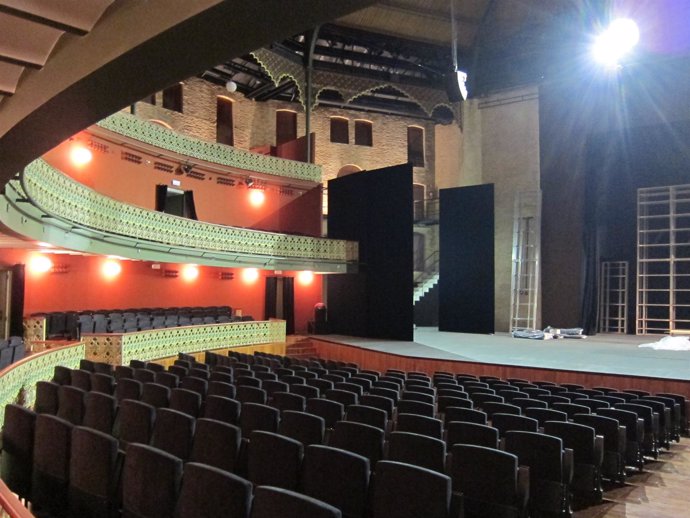 Teatro Circo de Murcia