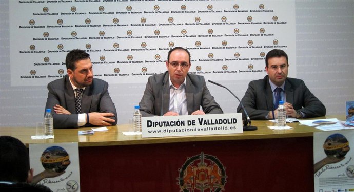Presentación del proyecto 'Ribera Friendly'