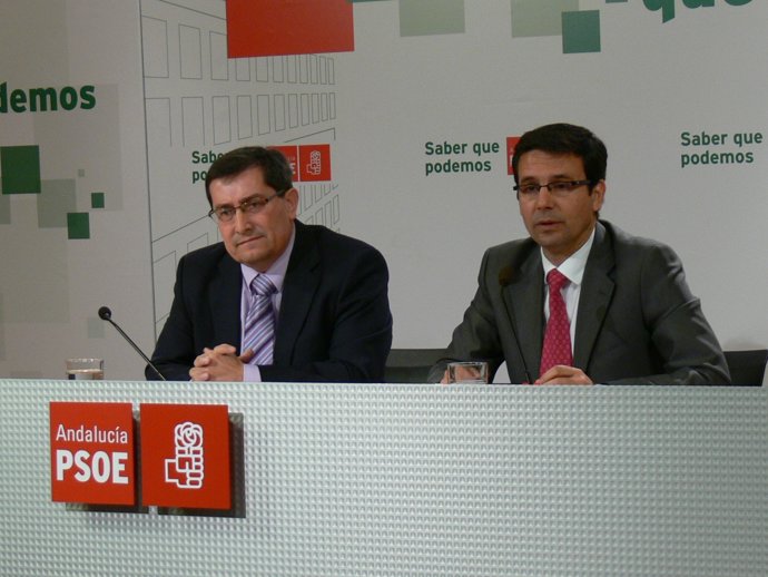 Psoe rechaza la nueva estación del AVE en Granada 