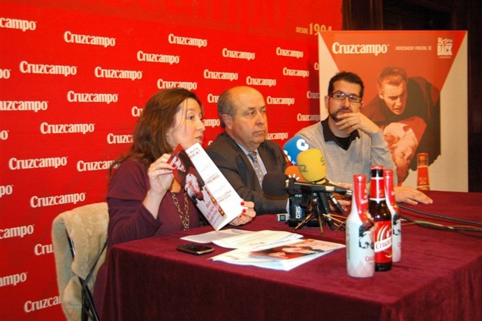 Presentación 'Ruta vambírrica'