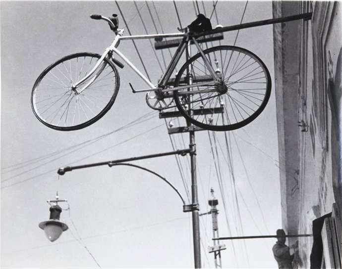 Manuel Álvarez Bravo 