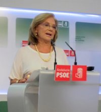PSOE-A afea al PP que "aplauda" a Rajoy por una iniciativa "calcada" a la beca 6.000 que "rechazó" en Andalucía