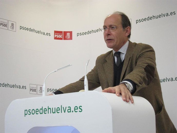 José Juan Díaz Trillo. 