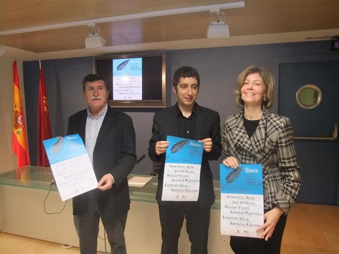 Cruz, Laorden y Hortelano