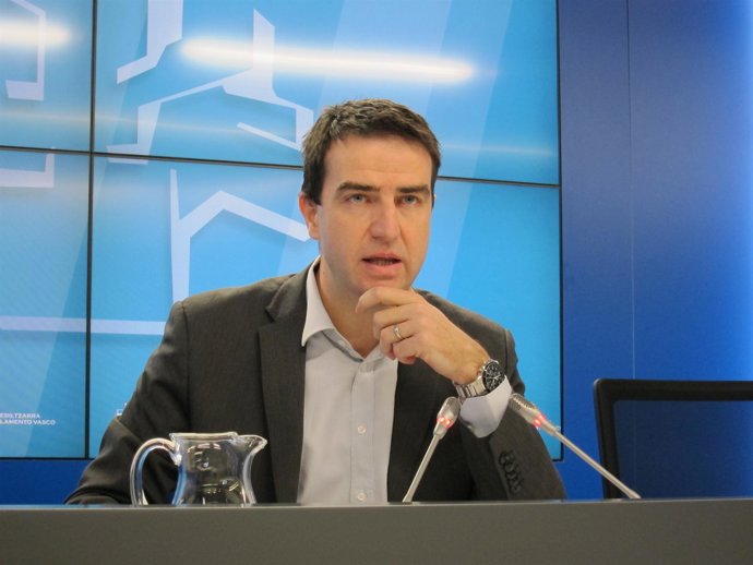 Gorka maneiro (UPyD)