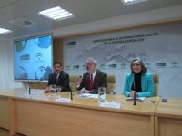 La Junta destaca el "récord histórico" de exportaciones y la diversificación de productos y destinos