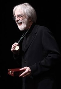 Michael Haneke: "No realizo películas para hacer sufrir"