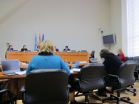 (AM) Función Pública niega despidos en la Xunta mientras PSOE y BNG le acusan de "mentir" usando "eufemismos"