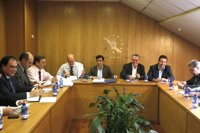 Los municipios gallegos alegarán que la reforma local incluya la "peculiaridad territorial" y defienden sueldos "dignos"