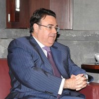 Economía/Empresa.- Enagás activará en 2014 inversiones por más de 600 millones para buscar oportunidades internacionales