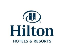 Logo Hilton