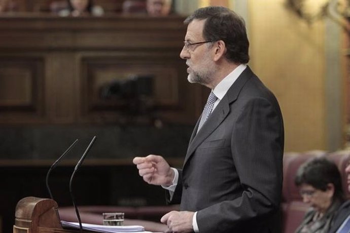 Rajoy oferta un pacto contra la corrupción 
