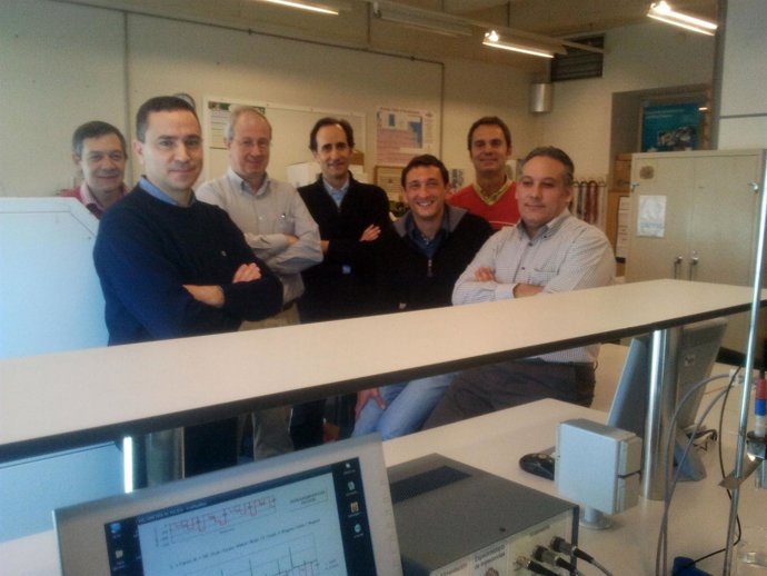 Investigadores diseñan lenguas electrónicas para detectar explosivos        