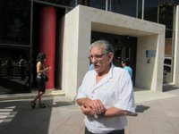 Detenido Montes Neiro por su relación con el robo de 4 millones en joyas en Marbella