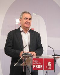 PSRM reprocha que Rajoy "es un presidente anclado en el pasado que no da respuesta a nada y no conoce España"