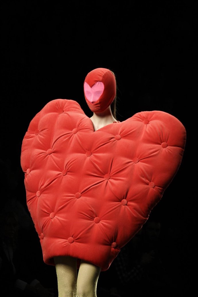 Agatha Ruiz de la Prada