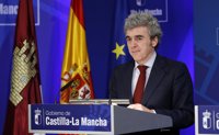 El Gobierno regional invierte más de 15,7 millones de euros en el servicio de teleasistencia en Castilla-La Mancha