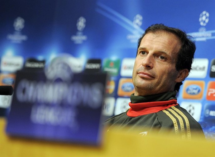 Massimiliano Allegri