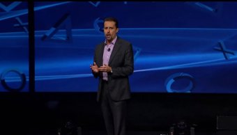 Interfaz de PlayStation 4