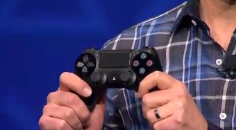 Interfaz de PlayStation 4