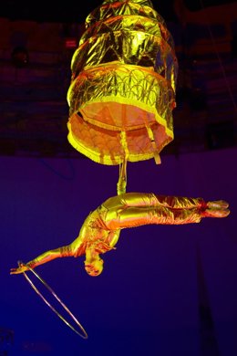 Festival Internacional de Circ Castell de Figueres