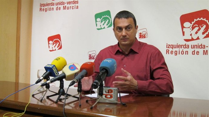 José Antonio Pujante