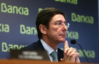 Goirigolzarri declara este jueves en la Audiencia Nacional por Bankia