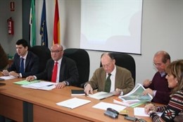 Patronato Monfragüe