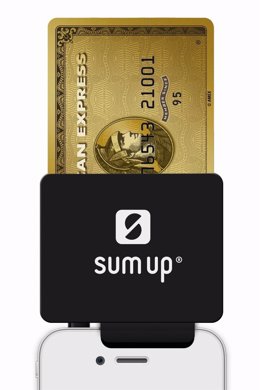 SumUp firma un acuerdo con American Express