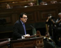 PNV: La Corona necesita "reinventarse" porque ya no vale otro 'Lo siento mucho'