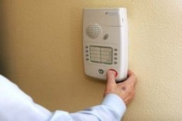 Servicio de Teleasistencia