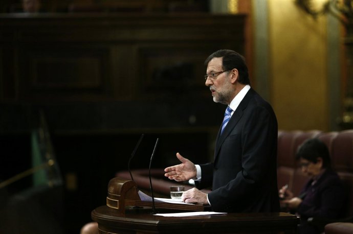 Mariano Rajoy