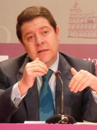 Page ve "evidente" que a Cospedal no le preocupe Bárcenas cuando ella negó que el PP hubiera cobrado sobresueldos