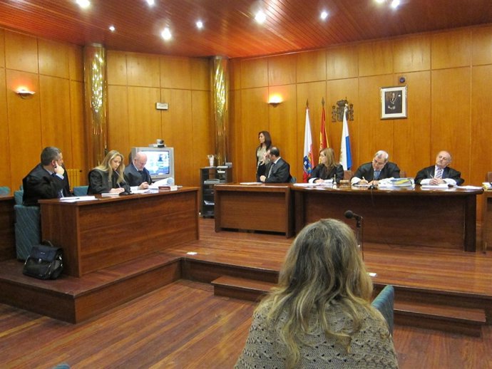 Juicio Mercasantander
