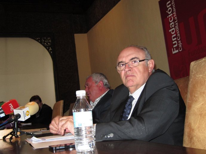 Fresneda, secretario de ASAJA