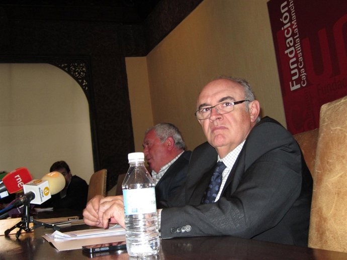 Fresneda, secretario de ASAJA