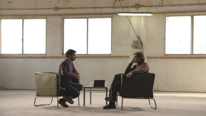 Jordi Évole en 'Salvados'