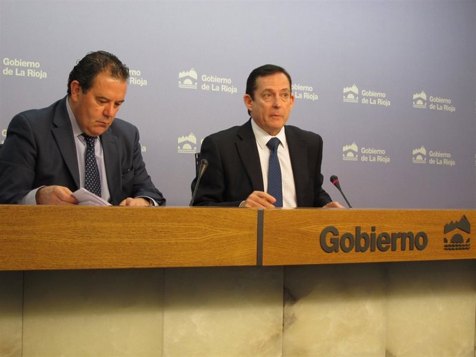 Erro y Ureña ofrecen datos exportaciones