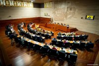 El PP argumenta la existencia del Plan 3E para rechazar una propuesta del PSOE de reactivación del empleo