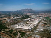Seat transformó la realidad social y económica del Baix Llobregat