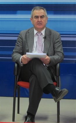 Rafael González Tovar