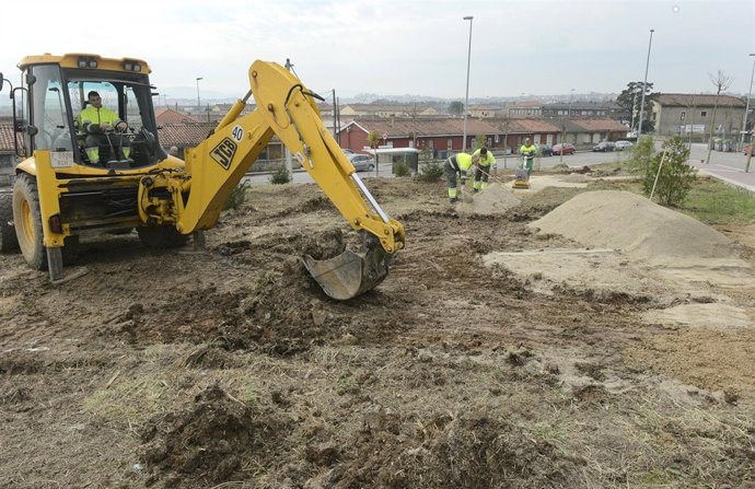 Solar Nueva Montaña