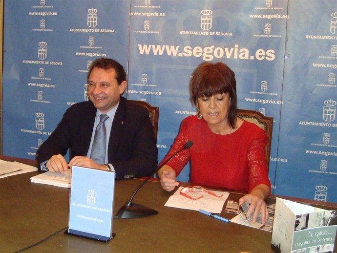 De Santos presenta la nueva iniciativa