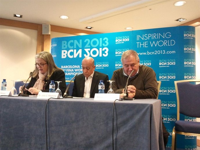 Fandos, Maglione  y Marculescu